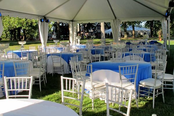 Stan Hywet Hall & Gardens