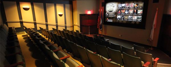 Virginia War Memorial