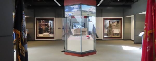 Virginia War Memorial