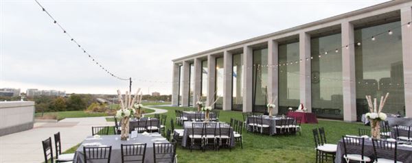 Virginia War Memorial