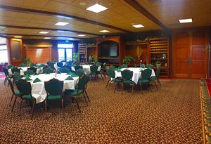 Executive Board Room/ Bridal Suite