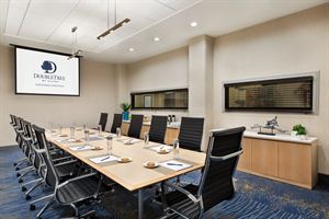 Quartz Boardroom