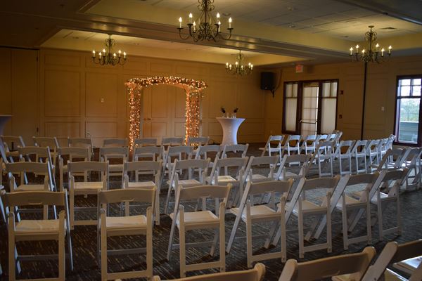 Riverside Golf And Country Club