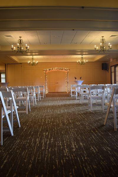 Riverside Golf And Country Club