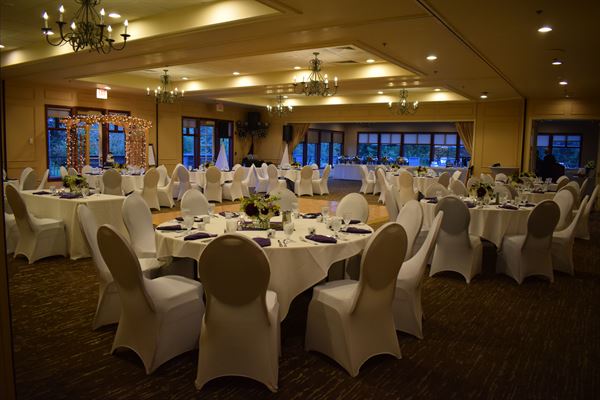 Riverside Golf And Country Club