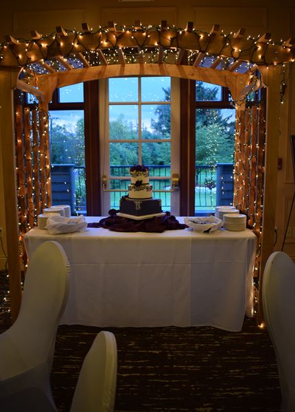 Riverside Golf And Country Club