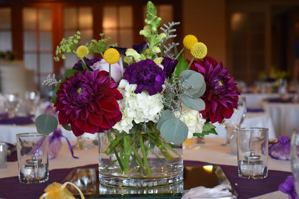 Riverside Golf And Country Club