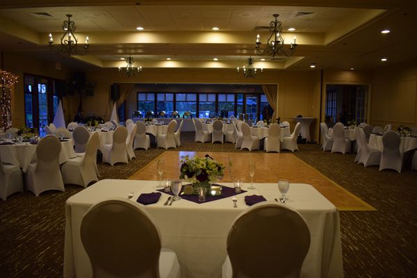 Riverside Golf And Country Club