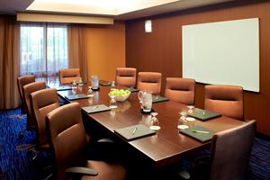 Meeting Room B