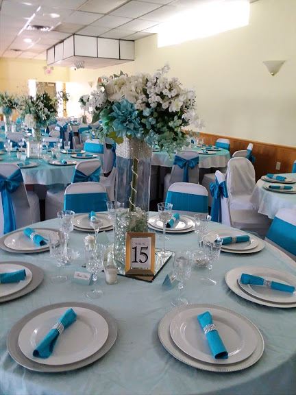 The Post By the Lake