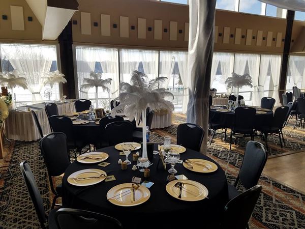 Hueston Woods Lodge & Conference Center