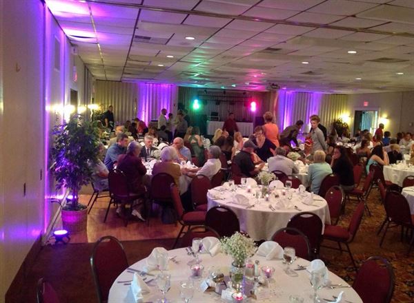 Hueston Woods Lodge & Conference Center