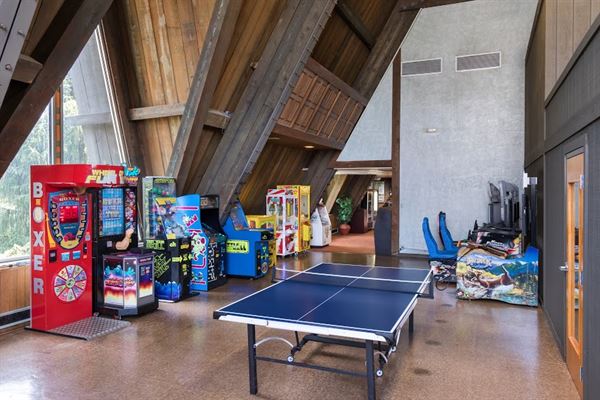 Hueston Woods Lodge & Conference Center