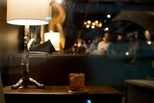 Bromwell's HÄRTH Lounge and Event Center