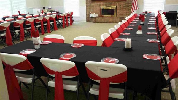 Blue Ash Civic League