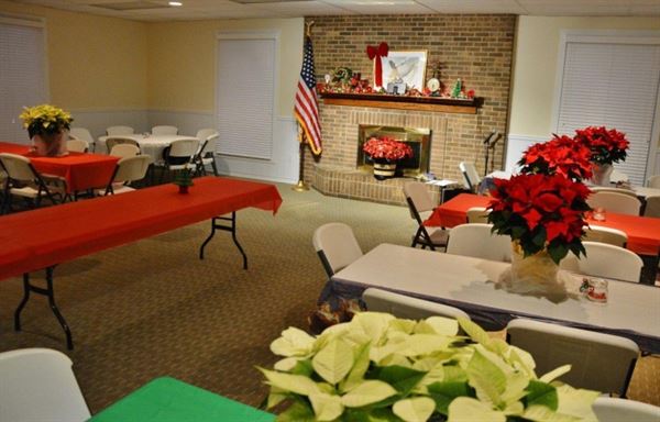 Blue Ash Civic League