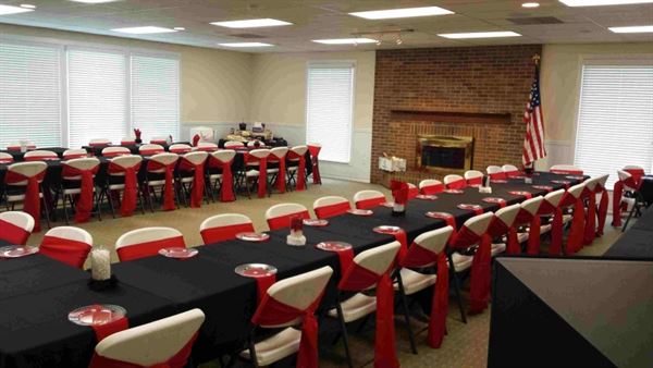 Blue Ash Civic League