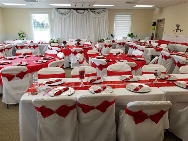 Blue Ash Civic League