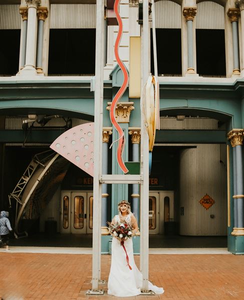 Kentucky Science Center