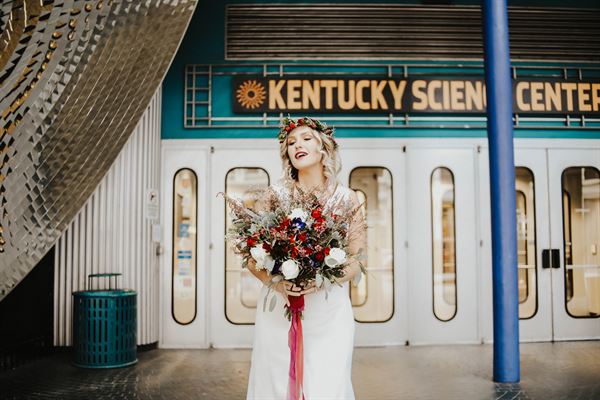 Kentucky Science Center