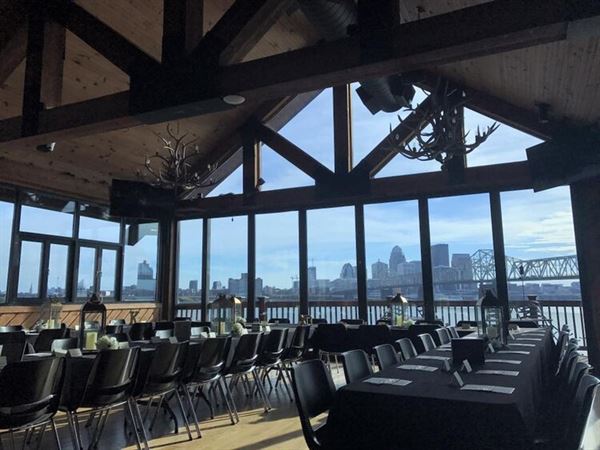 Buckhead Mountain Grill