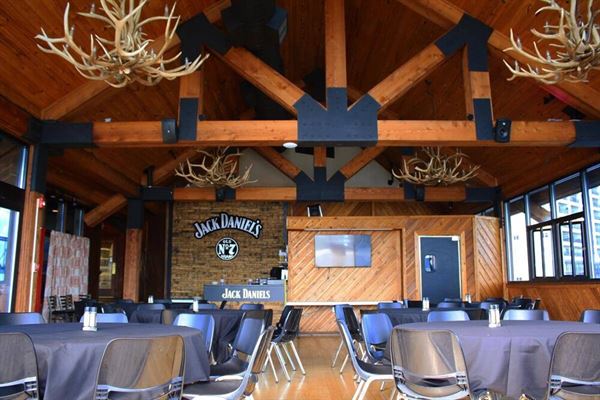 Buckhead Mountain Grill