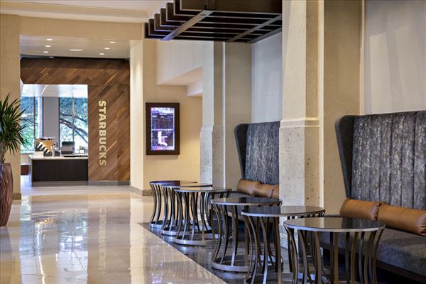 Dallas/Plano Marriott at Legacy Town Center