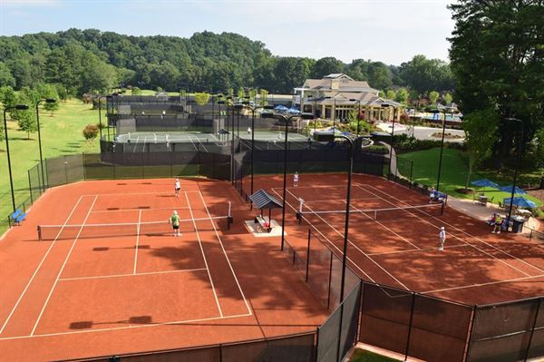 Horseshoe Bend Country Club