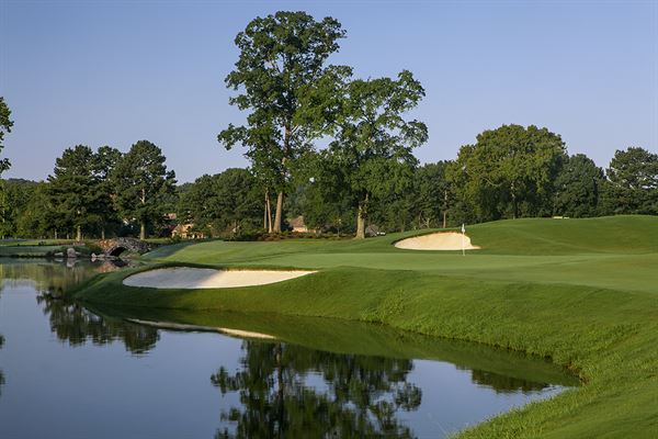 Horseshoe Bend Country Club