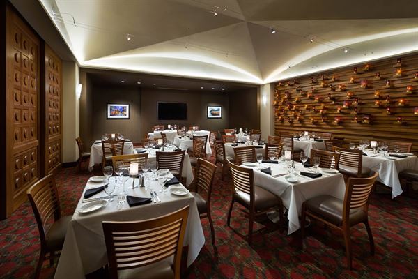 Ruth's Chris Steak House Sacramento