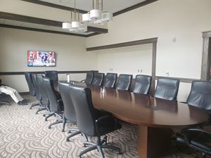Board Room