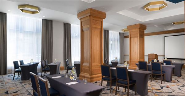 The Kimpton Schofield Hotel