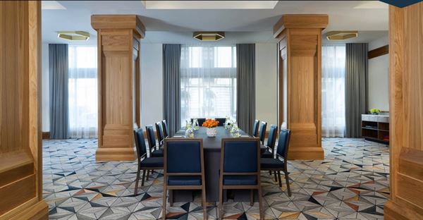 The Kimpton Schofield Hotel