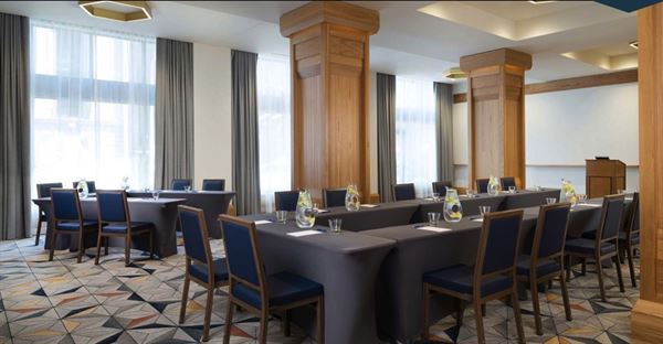 The Kimpton Schofield Hotel