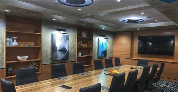 The Kimpton Schofield Hotel