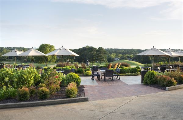 Horseshoe Bend Country Club