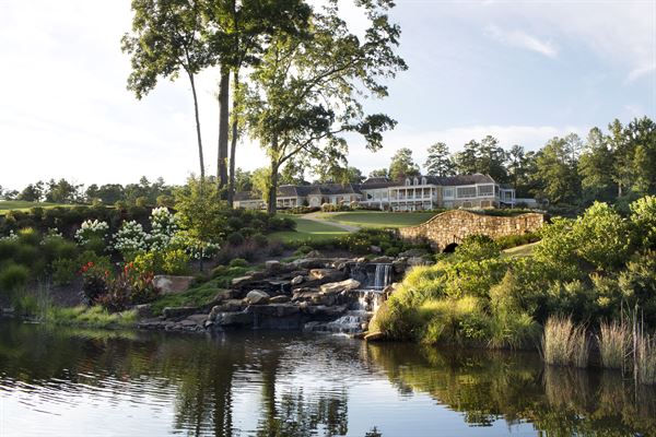 Horseshoe Bend Country Club