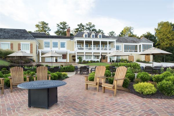 Horseshoe Bend Country Club