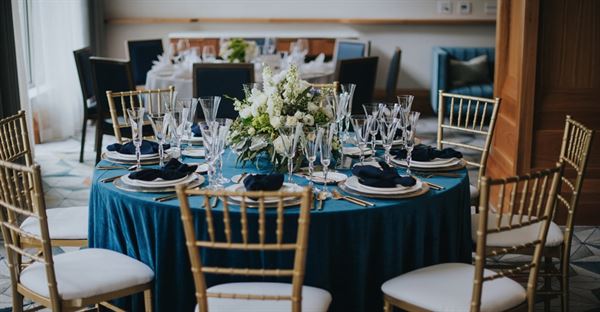 The Kimpton Schofield Hotel