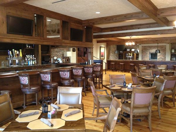 Horseshoe Bend Country Club