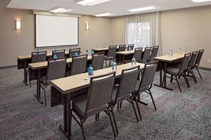 Carolina Meeting Room