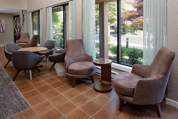 Courtyard Durham Near Duke University/Downtown