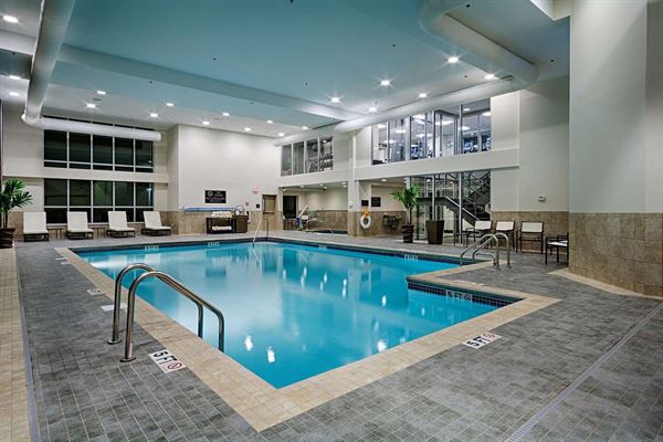 DoubleTree by Hilton Hotel Bristol, Connecticut