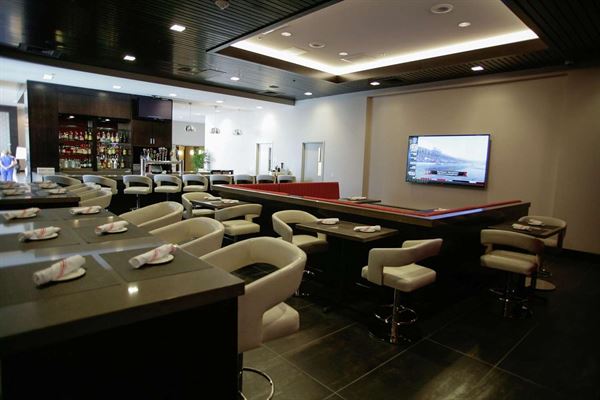 DoubleTree by Hilton Hotel Bristol, Connecticut