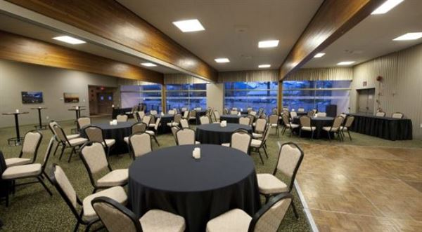 Pacific National Exhibition