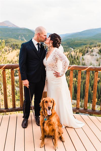 The Lodge at Breckenridge