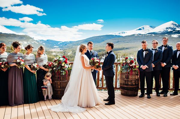 The Lodge at Breckenridge