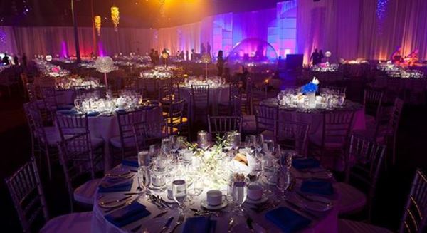 Pacific National Exhibition