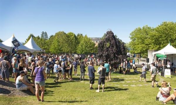 Pacific National Exhibition