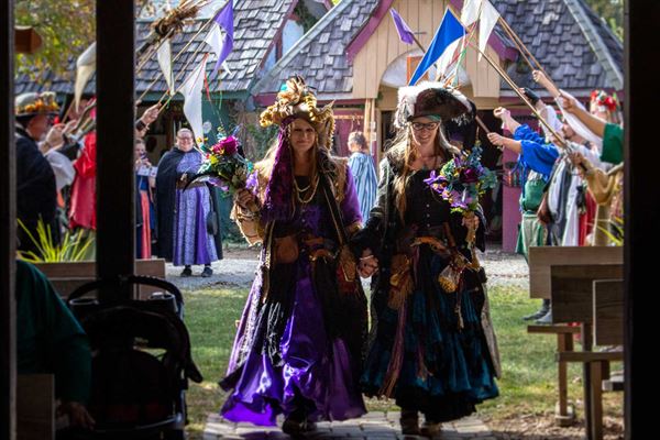 Ohio Renaissance Festival